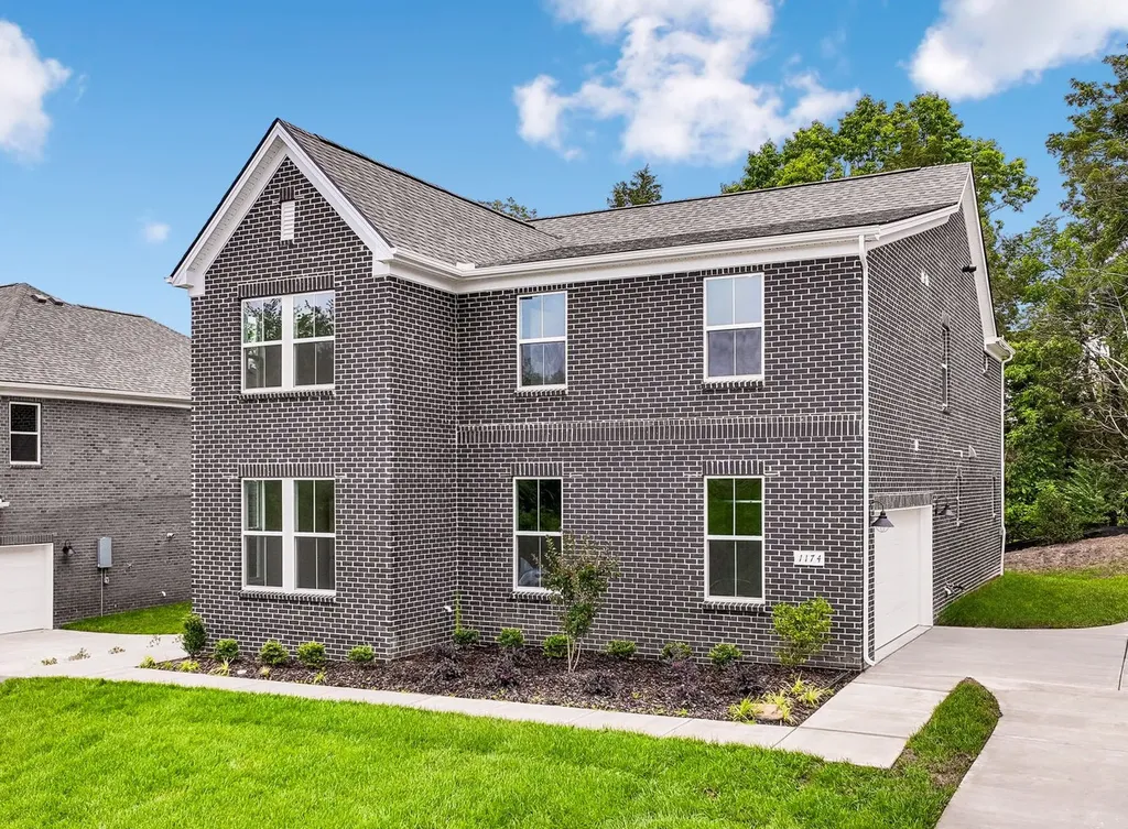 1174 Sydney Terrace Mount Juliet TN 37122