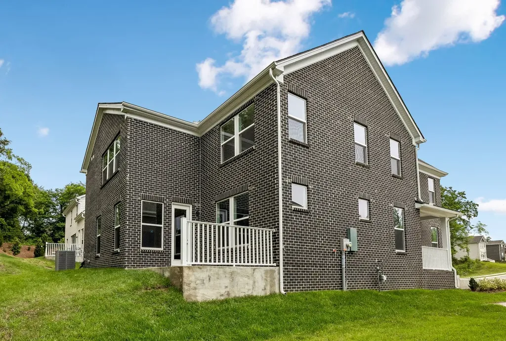 1174 Sydney Terrace Mount Juliet TN 37122