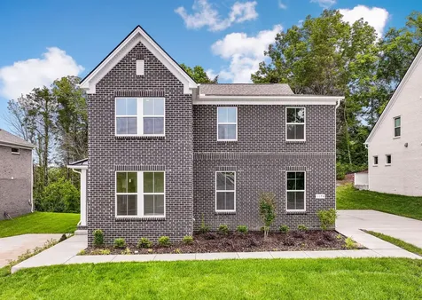 1174 Sydney Terrace Mount Juliet TN 37122