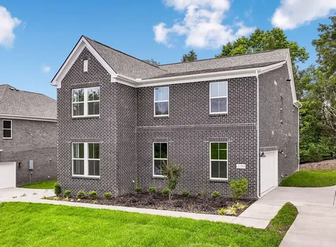 1174 Sydney Terrace Mount Juliet TN 37122