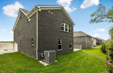 1174 Sydney Terrace Mount Juliet TN 37122
