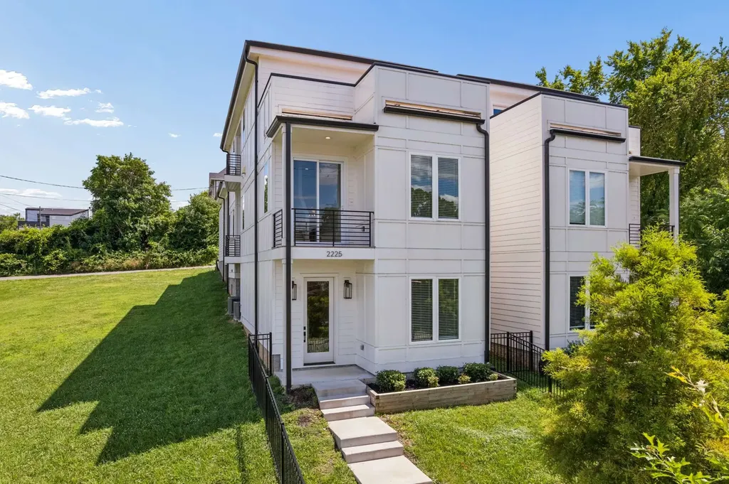 2225 Herman Street Nashville TN 37208