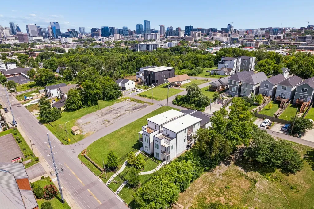 2225 Herman Street Nashville TN 37208