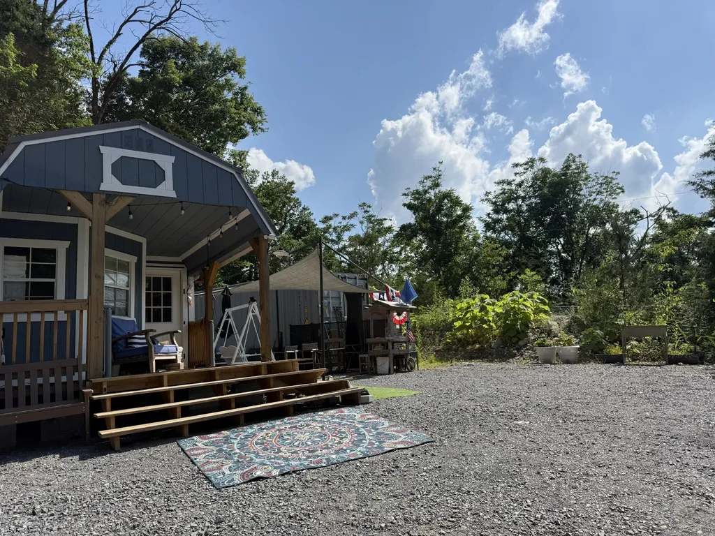 10210 Us Highway 127 Dunlap TN 37327