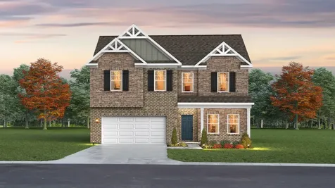 5904 Steiner Way Rockvale TN 37153