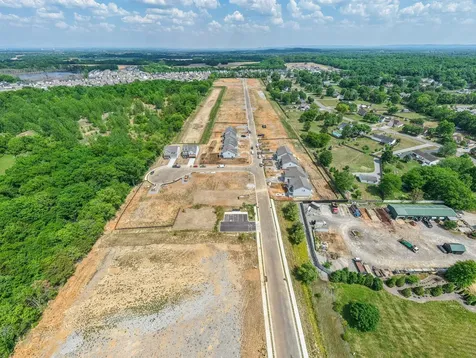 5904 Steiner Way Rockvale TN 37153