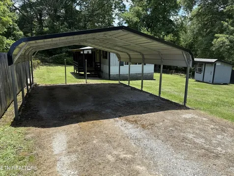 119 Clayborn Avenue Jamestown TN 38556