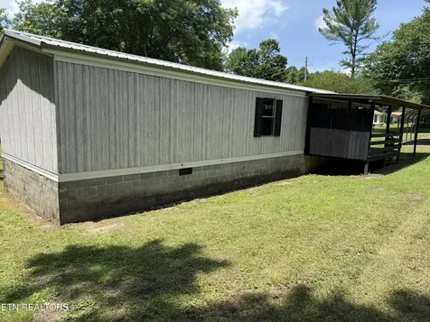 119 Clayborn Avenue Jamestown TN 38556