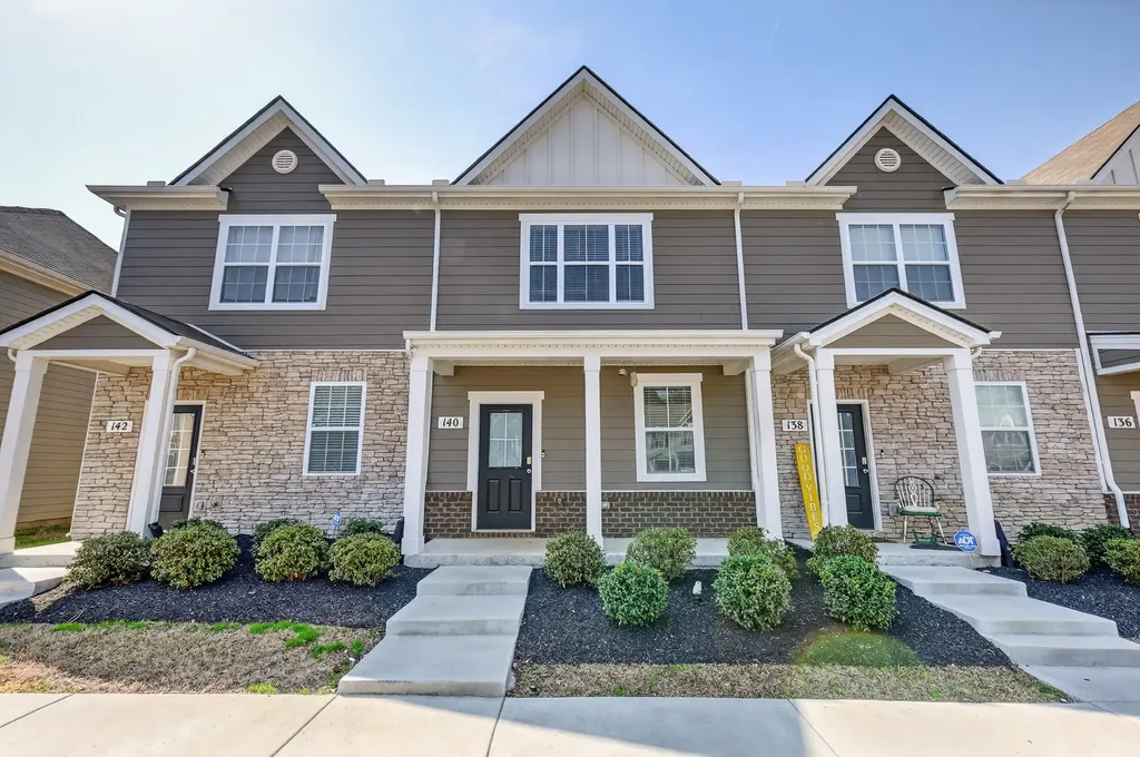 140 Cecil Road Lebanon TN 37087
