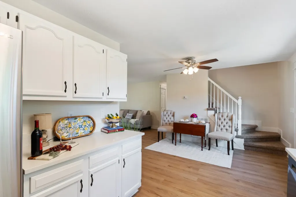 1099 Old County House Road Charlotte TN 37036