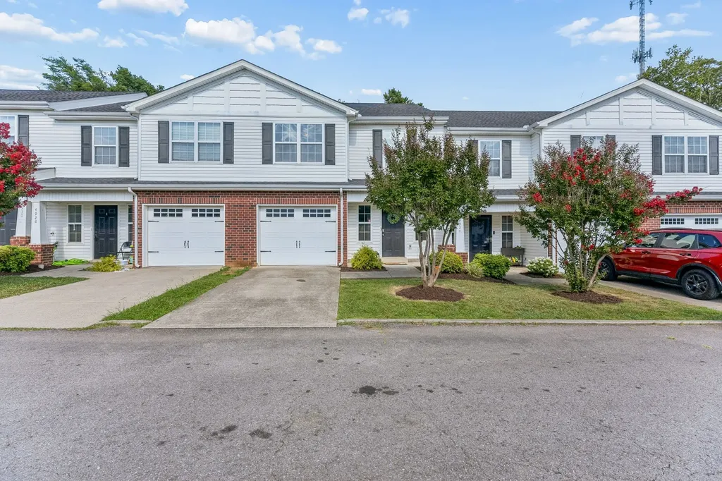 4926 Laura Jeanne Boulevard Murfreesboro TN 37129