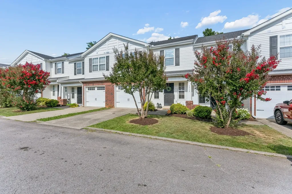 4926 Laura Jeanne Boulevard Murfreesboro TN 37129