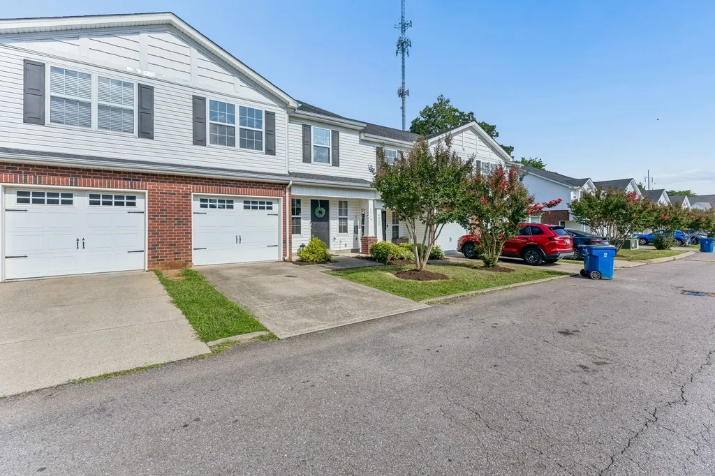 4926 Laura Jeanne Boulevard Murfreesboro TN 37129