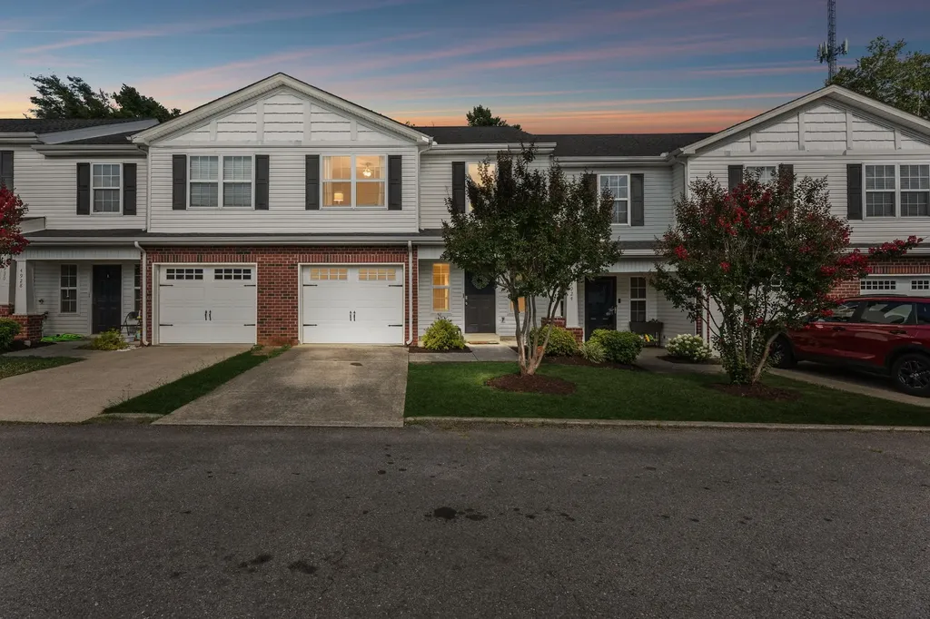4926 Laura Jeanne Boulevard Murfreesboro TN 37129