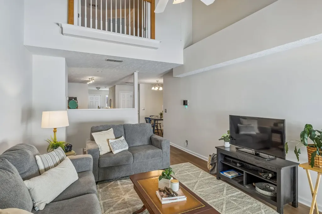 4926 Laura Jeanne Boulevard Murfreesboro TN 37129