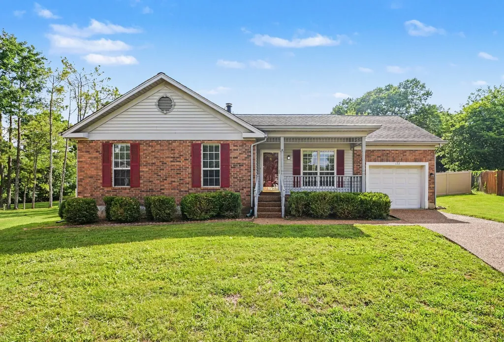 122 Buckingham Court Goodlettsville TN 37072