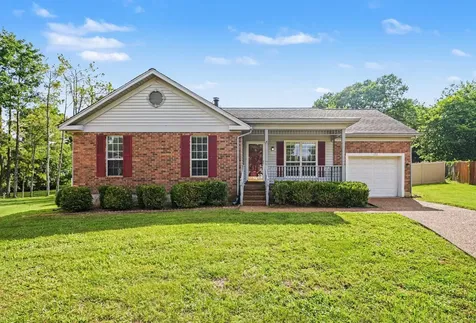 122 Buckingham Court Goodlettsville TN 37072