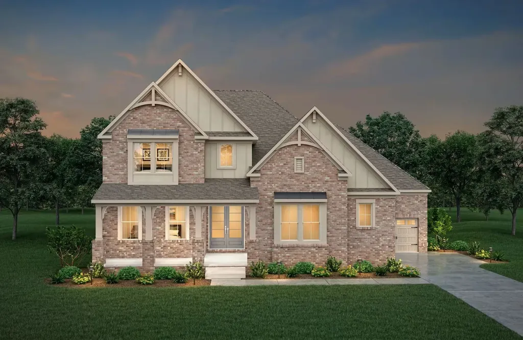 111 Cedarstone Drive Mount Juliet TN 37122