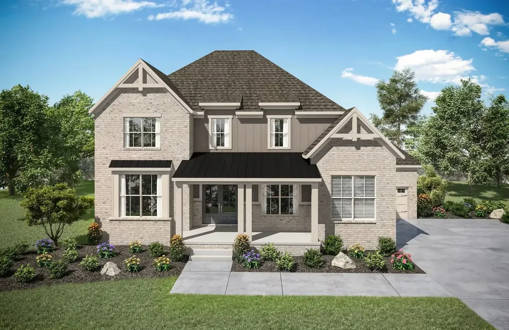 111 Cedarstone Drive Mount Juliet TN 37122