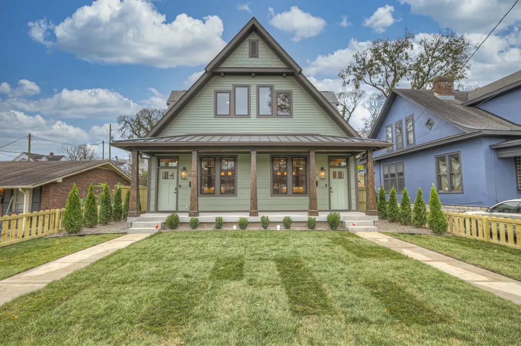 821B Acklen Avenue Nashville TN 37203