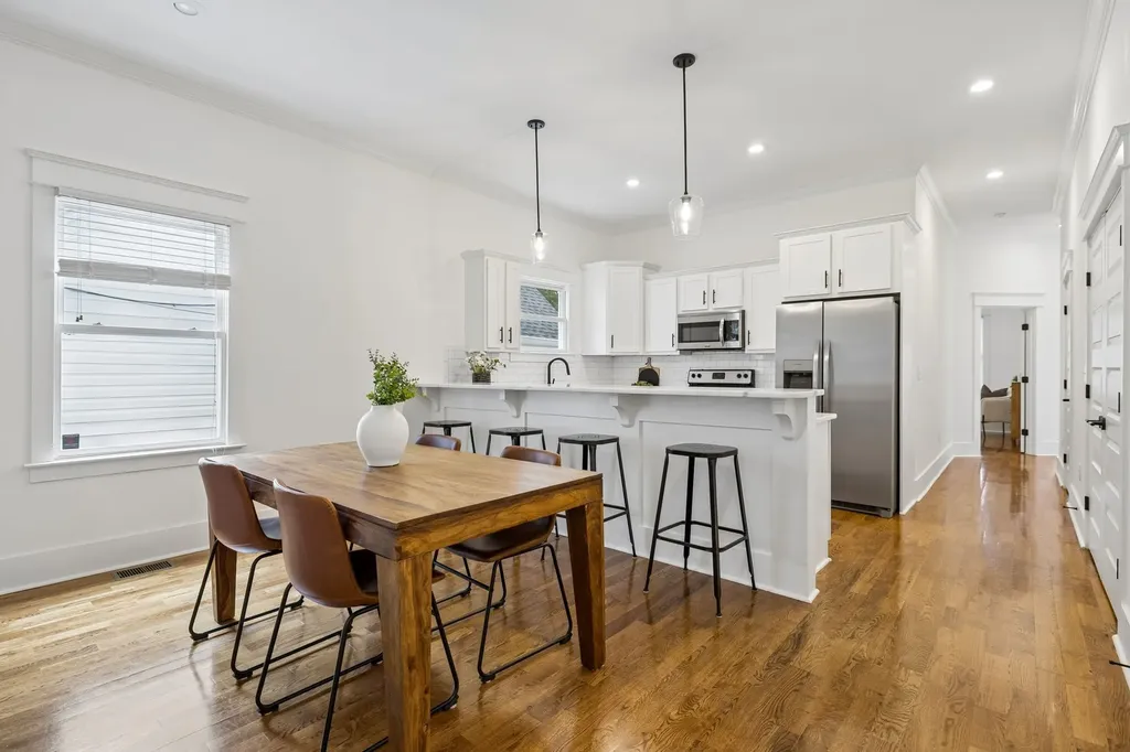 1212A Pennock Avenue Nashville TN 37207