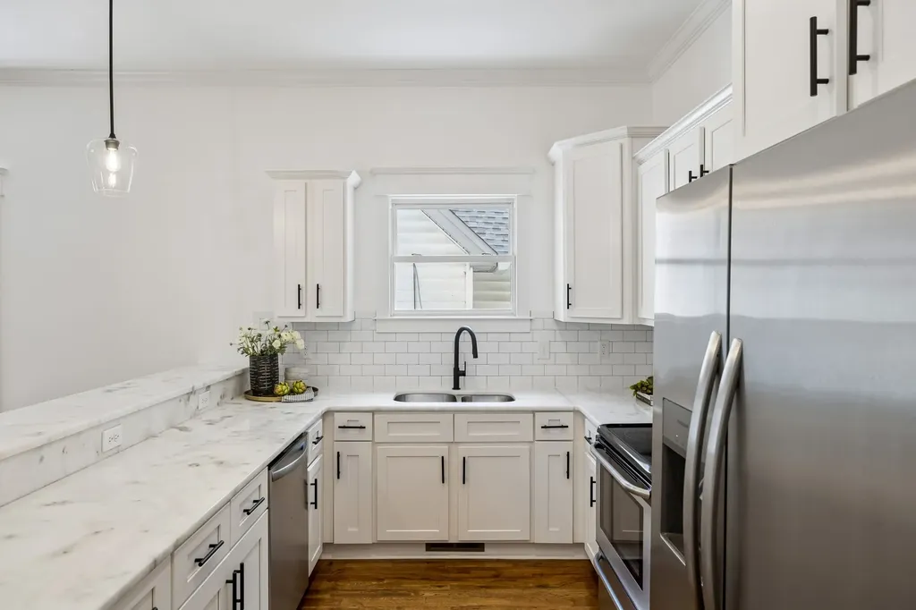 1212A Pennock Avenue Nashville TN 37207