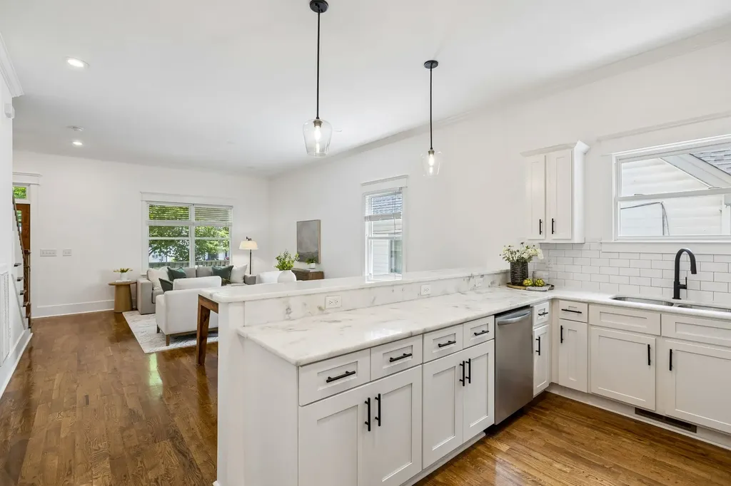 1212A Pennock Avenue Nashville TN 37207
