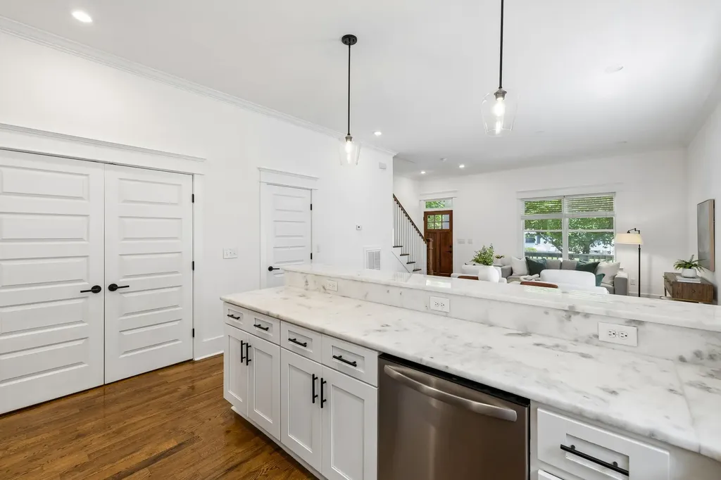 1212A Pennock Avenue Nashville TN 37207