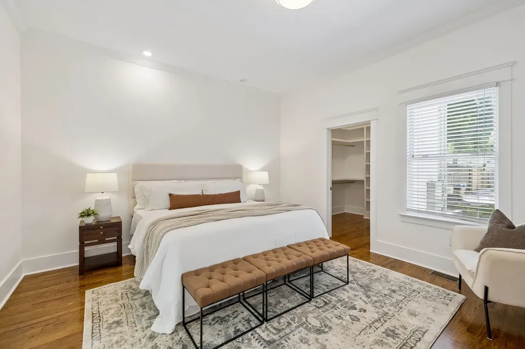 1212A Pennock Avenue Nashville TN 37207