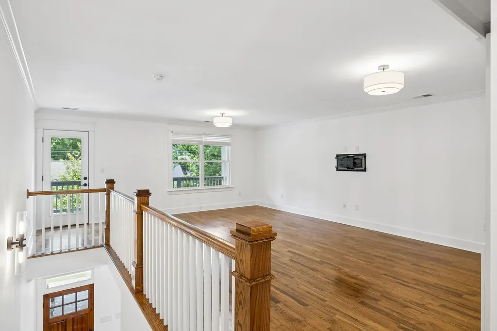 1212A Pennock Avenue Nashville TN 37207