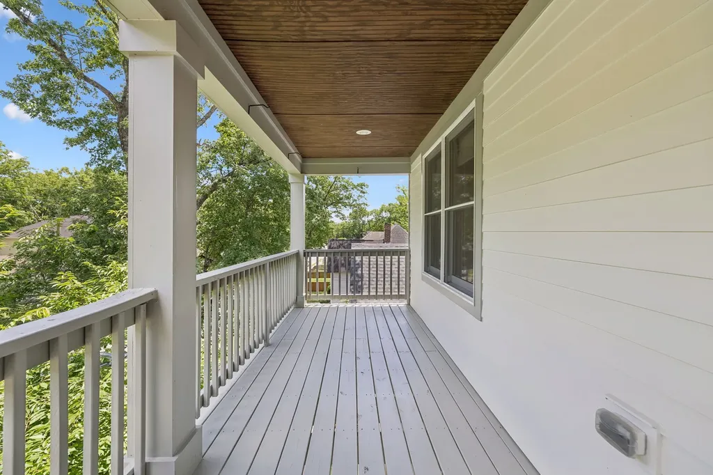 1212A Pennock Avenue Nashville TN 37207