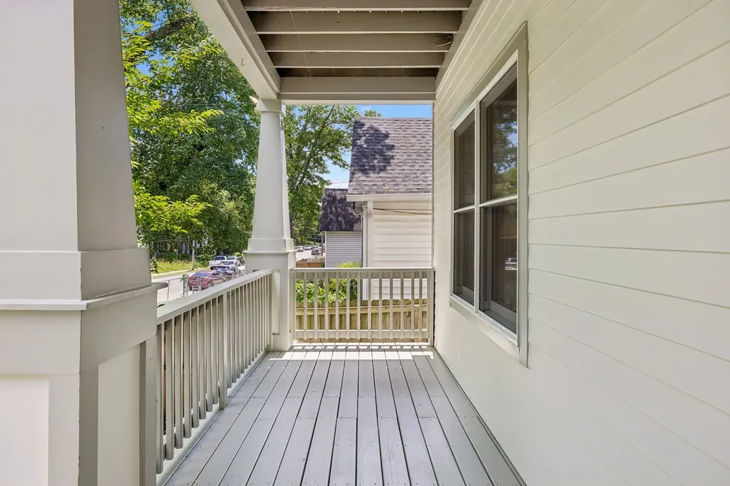 1212A Pennock Avenue Nashville TN 37207