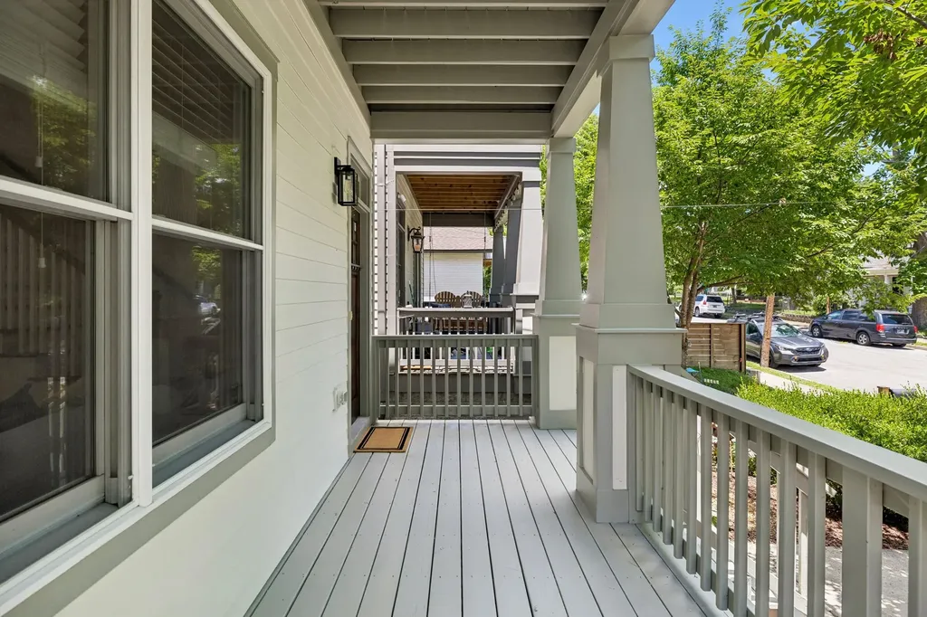 1212A Pennock Avenue Nashville TN 37207