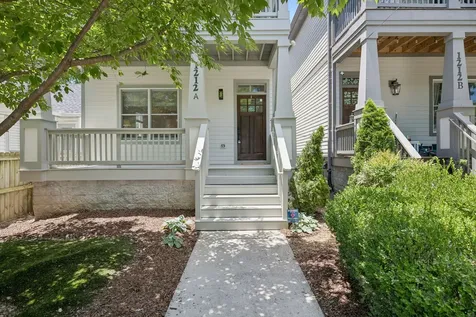 1212A Pennock Avenue Nashville TN 37207