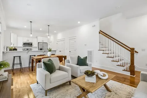 1212A Pennock Avenue Nashville TN 37207