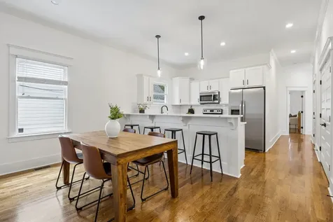 1212A Pennock Avenue Nashville TN 37207