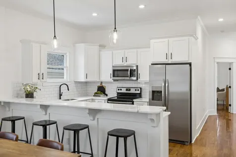 1212A Pennock Avenue Nashville TN 37207