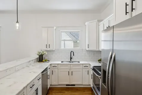 1212A Pennock Avenue Nashville TN 37207