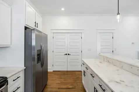 1212A Pennock Avenue Nashville TN 37207