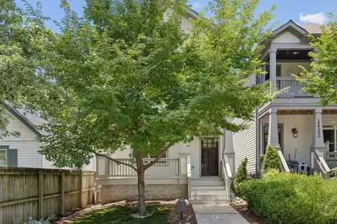 1212A Pennock Avenue Nashville TN 37207