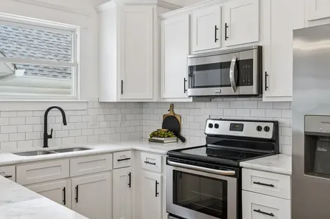 1212A Pennock Avenue Nashville TN 37207