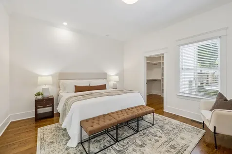 1212A Pennock Avenue Nashville TN 37207