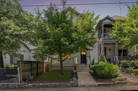 1212A Pennock Avenue Nashville TN 37207