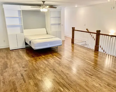1212A Pennock Avenue Nashville TN 37207