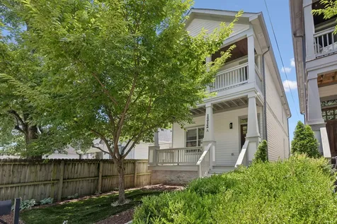 1212A Pennock Avenue Nashville TN 37207