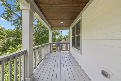 1212A Pennock Avenue Nashville TN 37207