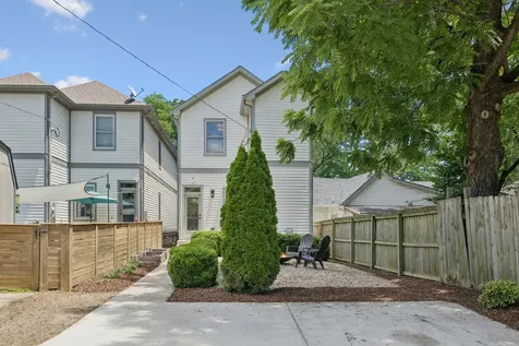 1212A Pennock Avenue Nashville TN 37207