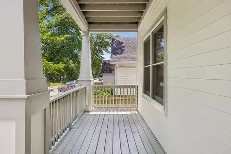 1212A Pennock Avenue Nashville TN 37207
