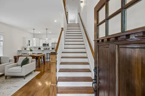 1212A Pennock Avenue Nashville TN 37207