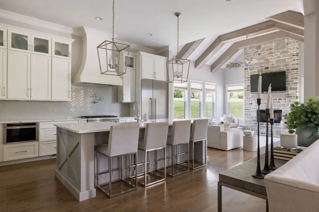 6414 High Top Court Franklin TN 37067